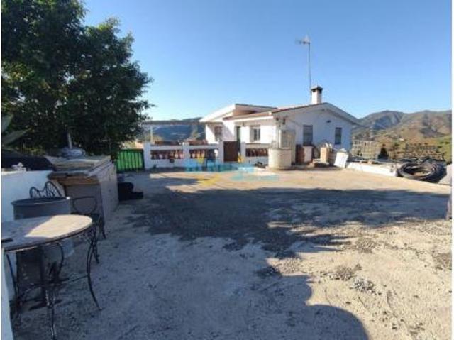 Casa en venta en La Axarquía, Andalucía