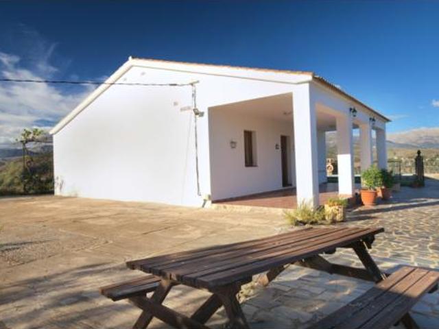 Casa en venta en La Axarquía, Andalucía