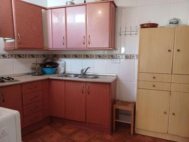 Casa en venta en La Axarquía, Andalucía