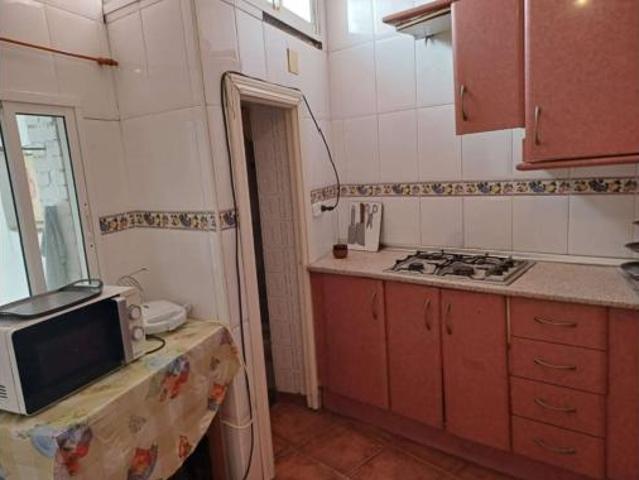 Casa en venta en La Axarquía, Andalucía
