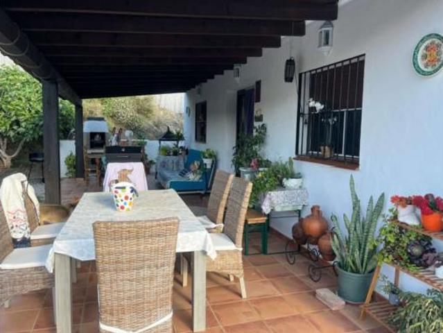 Casa en venta en La Axarquía, Andalucía