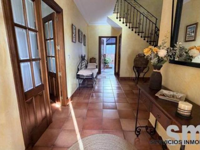 Casa en venta en Sierra de Cádiz, Andalucía