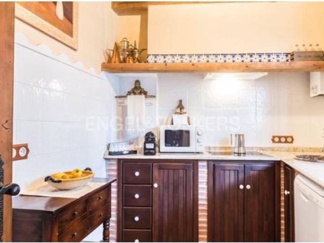 Casa en venta en Sierra de Cádiz, Andalucía