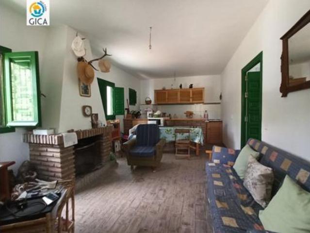 Casa en venta en Sierra de Cádiz, Andalucía