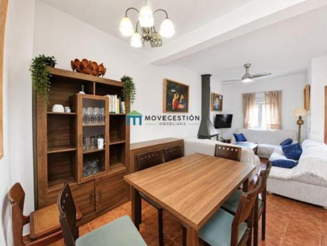 Casa en venta en Sierra de Cádiz, Andalucía