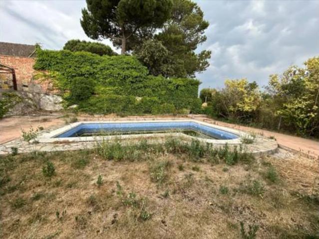 Casa en venta en El Bruc Casa en venta en El Bruc