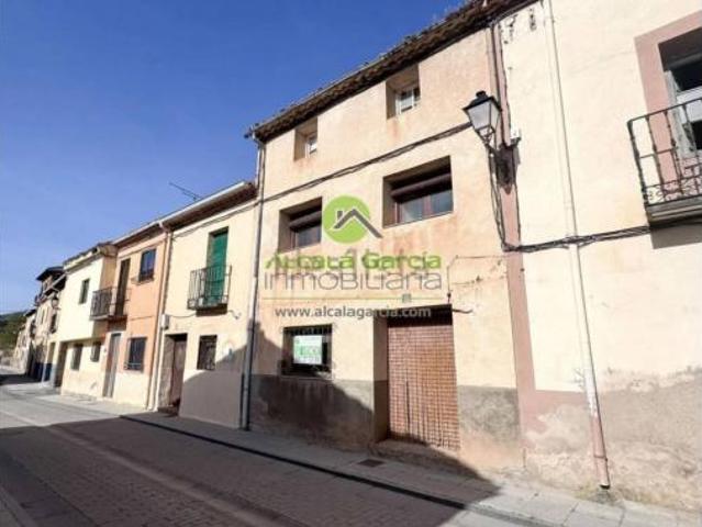 Casa en venta en Burgo De Osma-ciudad De Osma, Castilla y León
