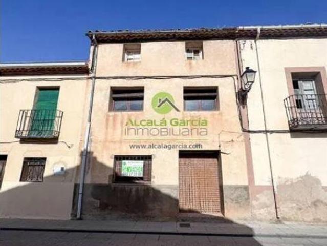 Casa en venta en Burgo De Osma-ciudad De Osma, Castilla y León