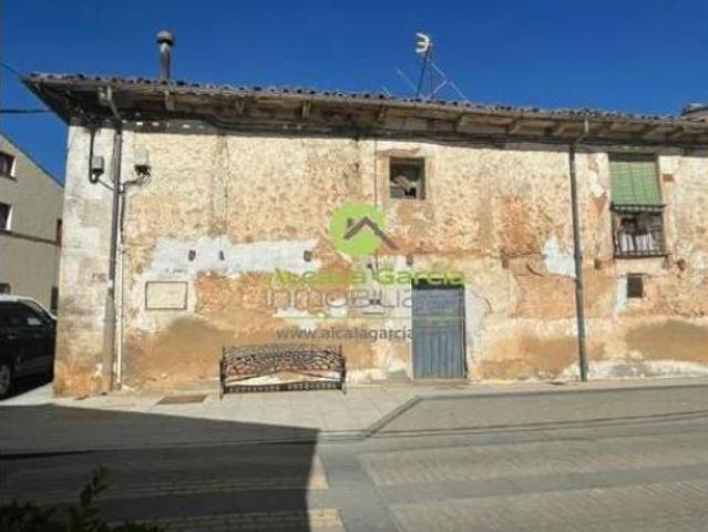 Casa en venta en Burgo De Osma-ciudad De Osma, Castilla y León