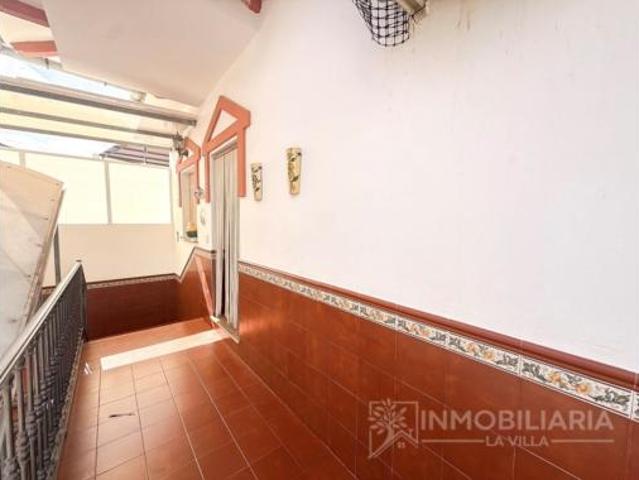 Casa en venta en El Burgo, Málaga