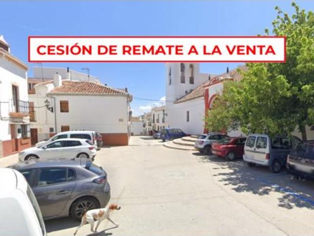 Casa en venta en Sierra de las Nieves, Andalucía