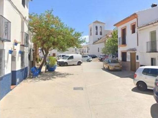 Casa en venta en Sierra de las Nieves, Andalucía