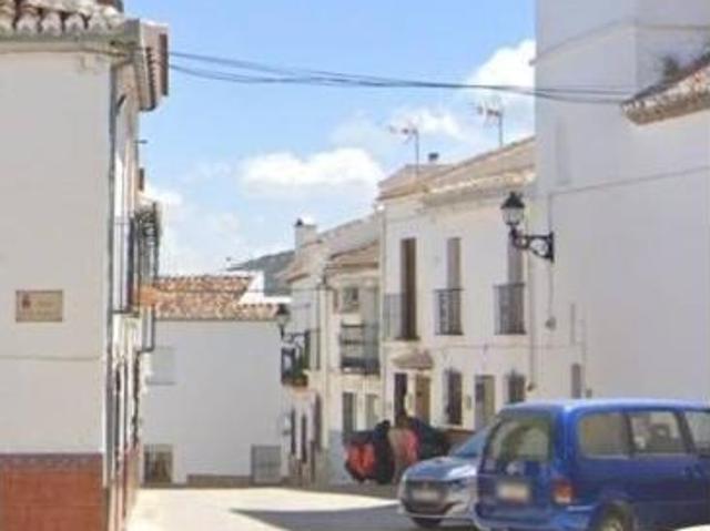 Casa en venta en Sierra de las Nieves, Andalucía