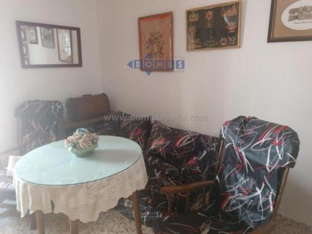 Casa en venta en Sierra de las Nieves, Andalucía