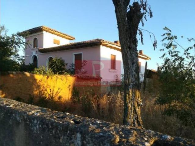 Casa en venta en El Burgo Ranero, Castilla y León