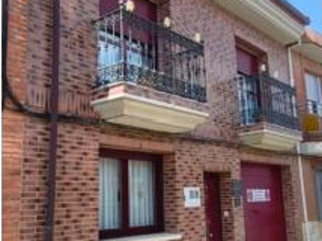 Casa en venta en El Burgo Ranero, Castilla y León
