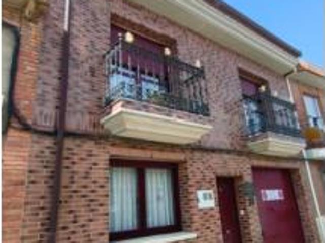 Casa en venta en El Burgo Ranero, Castilla y León