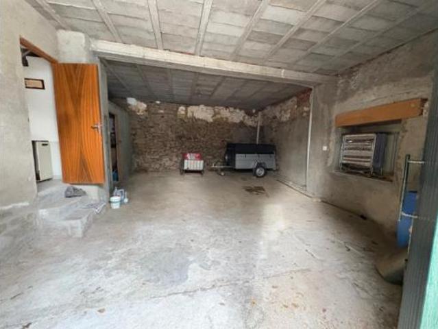 Casa en venta en El Cabaco, Castilla y León