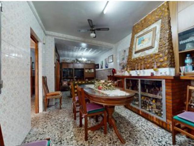 Casa en venta en l'Alt Vinalopó / El Alto Vinalopó, Valencia