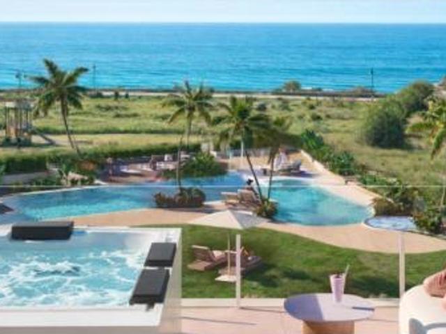 Casa en venta en Urbanització L'Almadrava, l'Alacantí