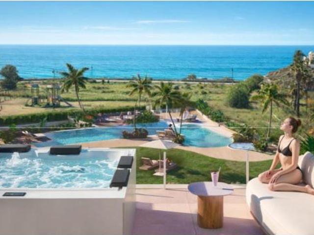 Casa en venta en Urbanització L'Almadrava, l'Alacantí