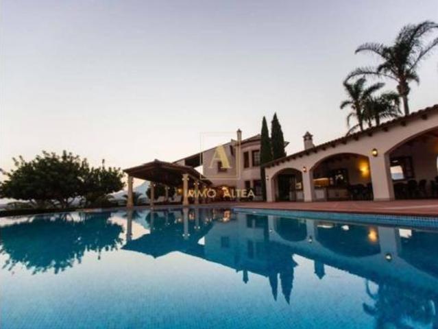 Casa en venta en Altea la Vella, la Marina Baixa