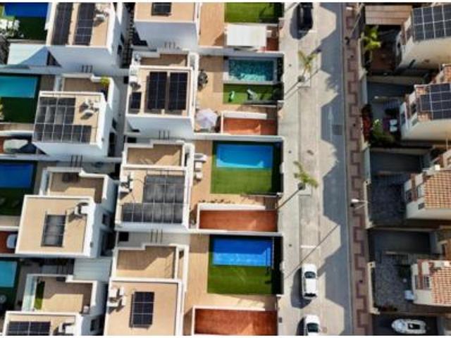 Casa en venta en Urbanització L'Almadrava, l'Alacantí