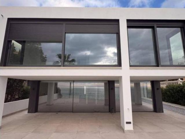 Casa en venta en l'Alacantí, Valencia