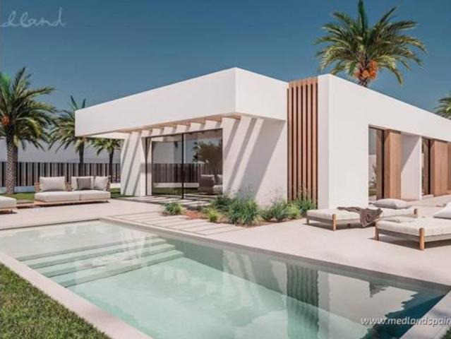 Casa en venta en El Campello, Valencia