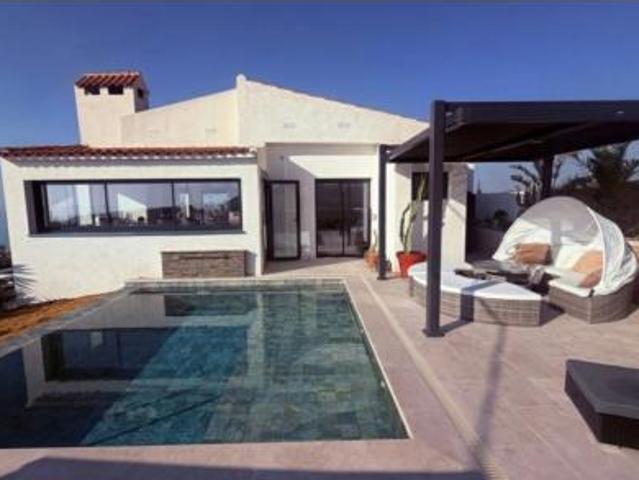 Casa en venta en Urbanització L'Almadrava, l'Alacantí