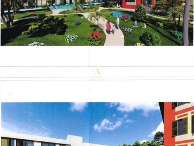 Casa en venta en Barri de Granada, l'Alacantí