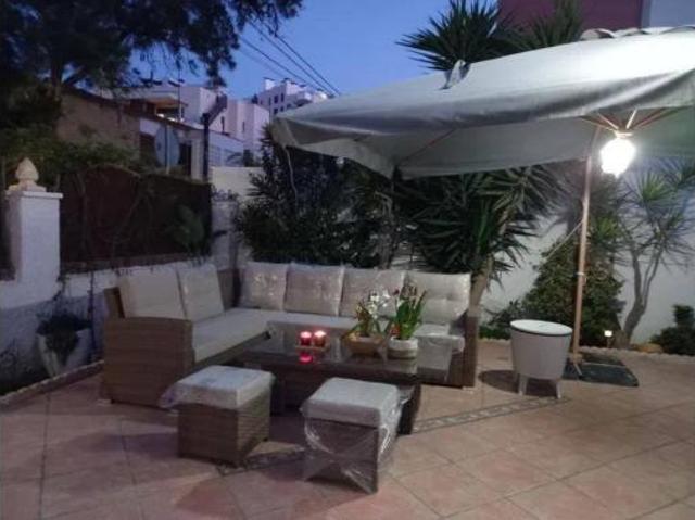 Casa en venta en El Campello, Els Banyets