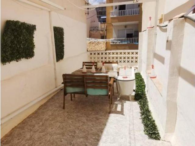Casa en venta en Urbanització L'Almadrava, l'Alacantí