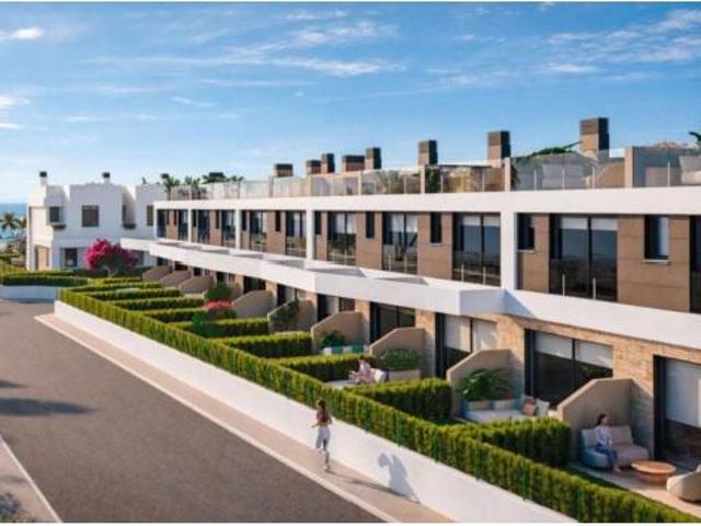 Casa en venta en Urbanització L'Almadrava, l'Alacantí