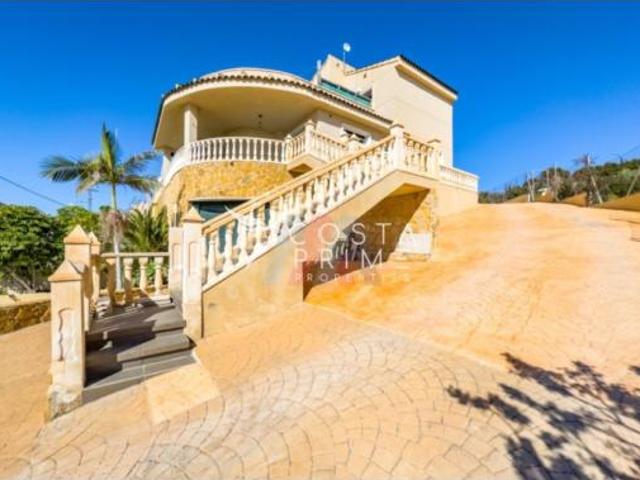 Casa en venta en Urbanització L'Almadrava, l'Alacantí