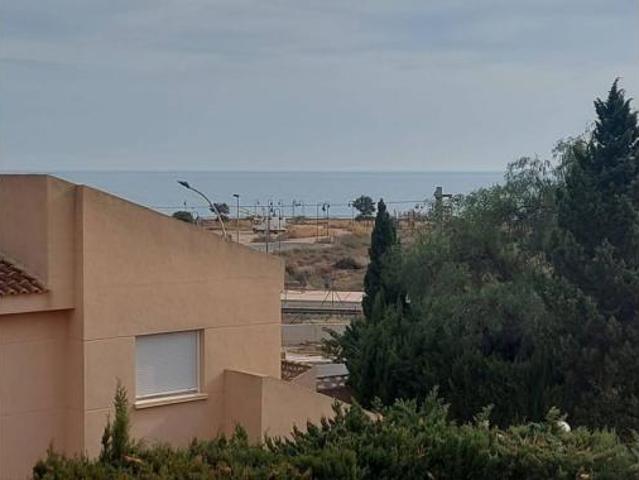 Casa en venta en El Campello, Pueblo Español