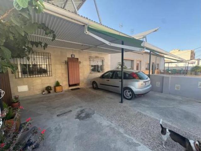 Casa en venta en l'Alacantí, Valencia