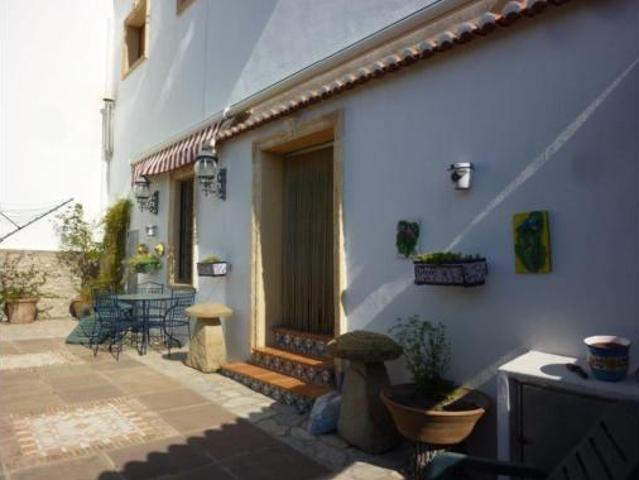 Casa en venta en La Vall De Laguar, el Campell