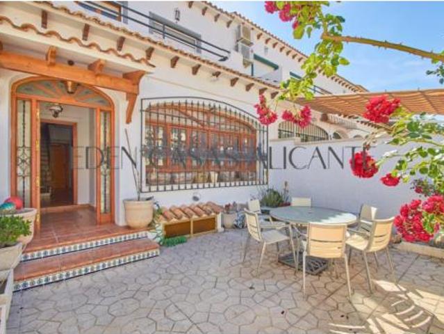 Casa en venta en el Vincle, l'Alacantí