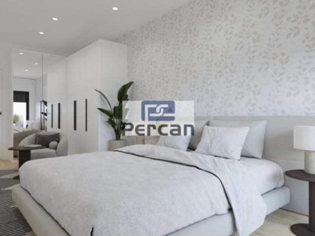 Casa en venta en el Trajo, l'Alacantí
