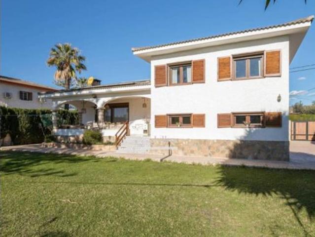 Casa en venta en El Campello, Valencia