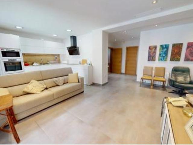 Casa en venta en l'Alacantí, Valencia