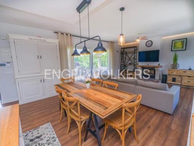 Casa en venta en Urbanització L'Almadrava, l'Alacantí