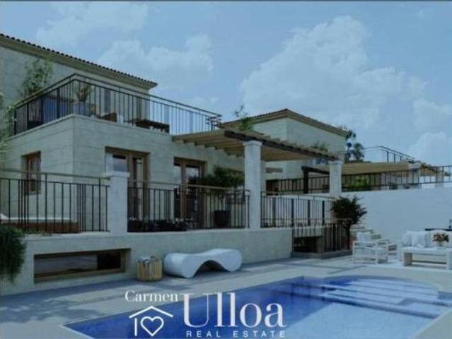 Casa en venta en La Merced, l'Alacantí