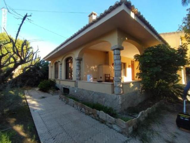 Casa en venta en Urbanització L'Almadrava, l'Alacantí