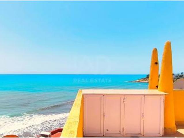 Casa en venta en Urbanització L'Almadrava, l'Alacantí