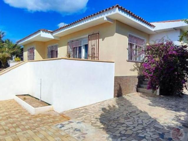 Casa en venta en Urbanització L'Almadrava, l'Alacantí