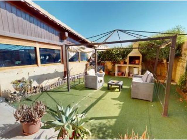 Casa en venta en Urbanització L'Almadrava, l'Alacantí