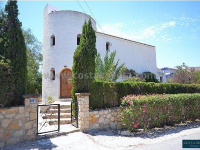 Casa en venta en l'Alacantí, Valencia