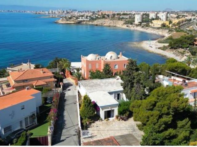 Casa en venta en l'Alacantí, Valencia